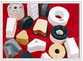 industrial abrasives