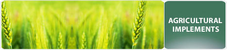 Agricultural and Construction Machinery