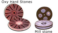 food processing equipment, flour mill stone manufacturer