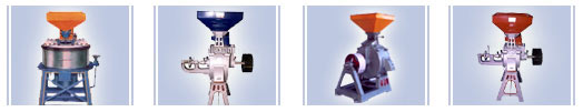 food processing equipments and machinery, food processing machinery, flour mill emery stones