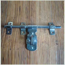 Door Latches