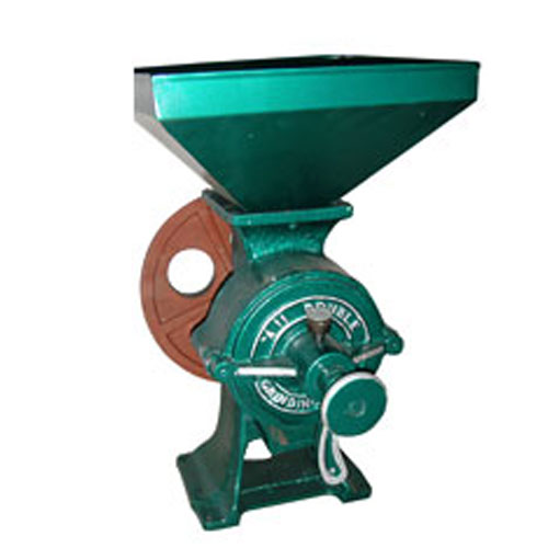 11 A Grinding Mill 