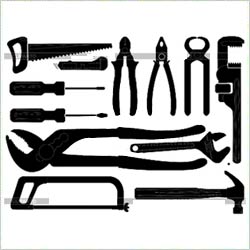 Hand Tools