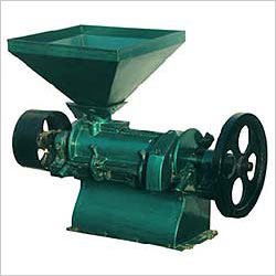 Rice Huller