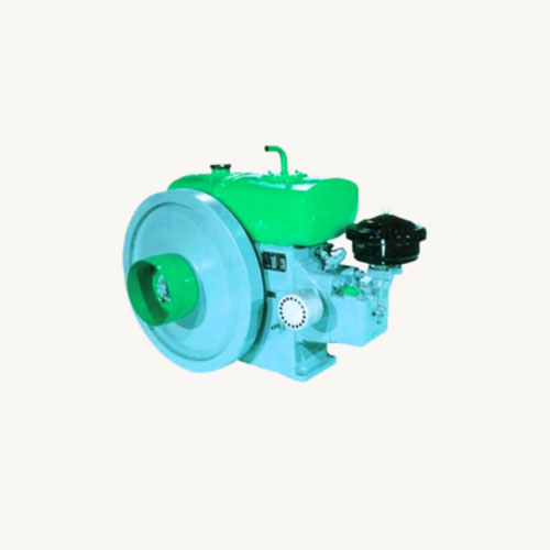 Andoria Pump Spare Parts