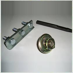 Belt Fasteners