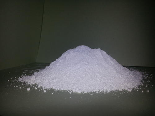 Lightly Calcined Magnesium Oxide