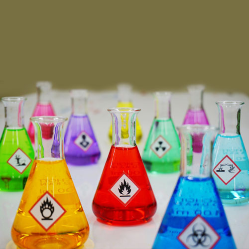 Chrome Chemicals