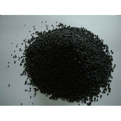 Corundum Grains