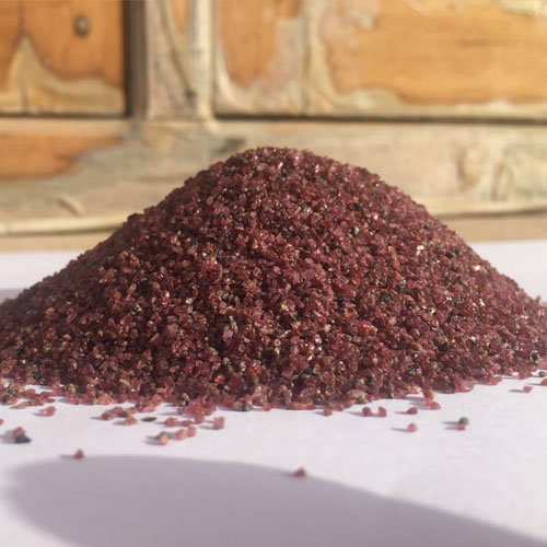 Garnet
