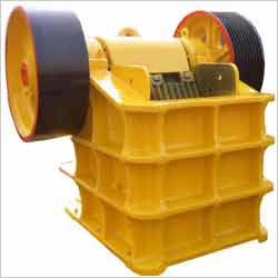 Jaw Crusher