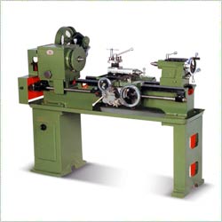 Lathe Machine