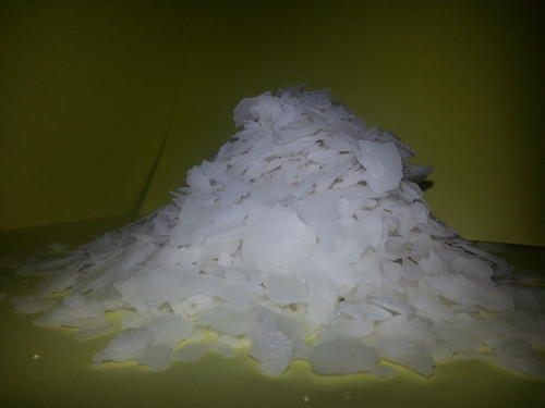 Magnesium Chloride Solid