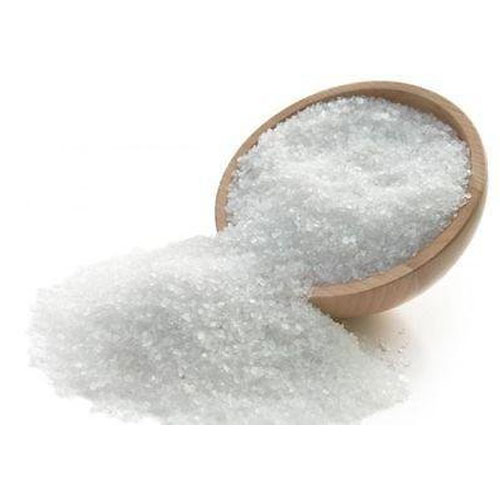 Magnesium Sulphate