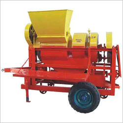 Multicrop Thresher