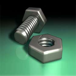 Nut & Bolt