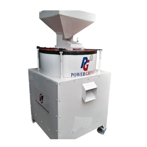 Spice Grinding Mill ( Pulvirisor )