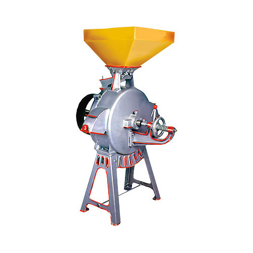 Vertical Flour Grinding Mill