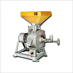 Vertical Flour Grinding Mill